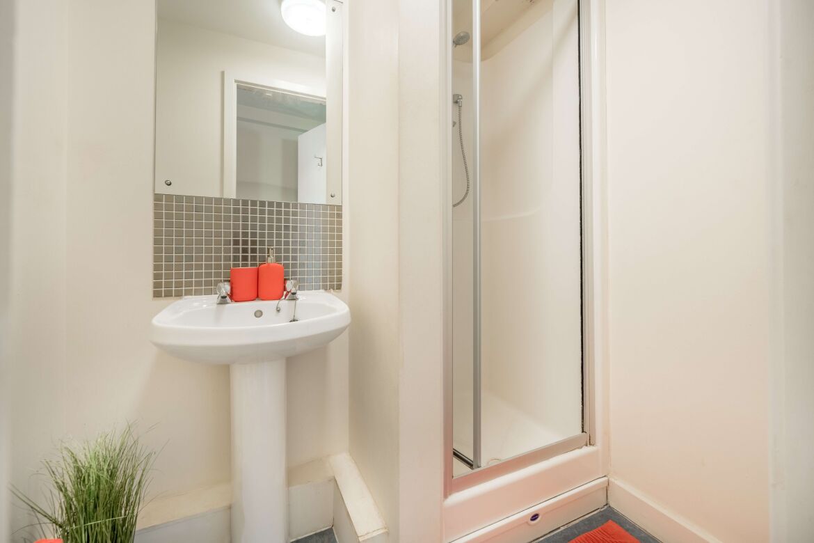 3 Regent Terrace - 4 Bed Apartment Image 6